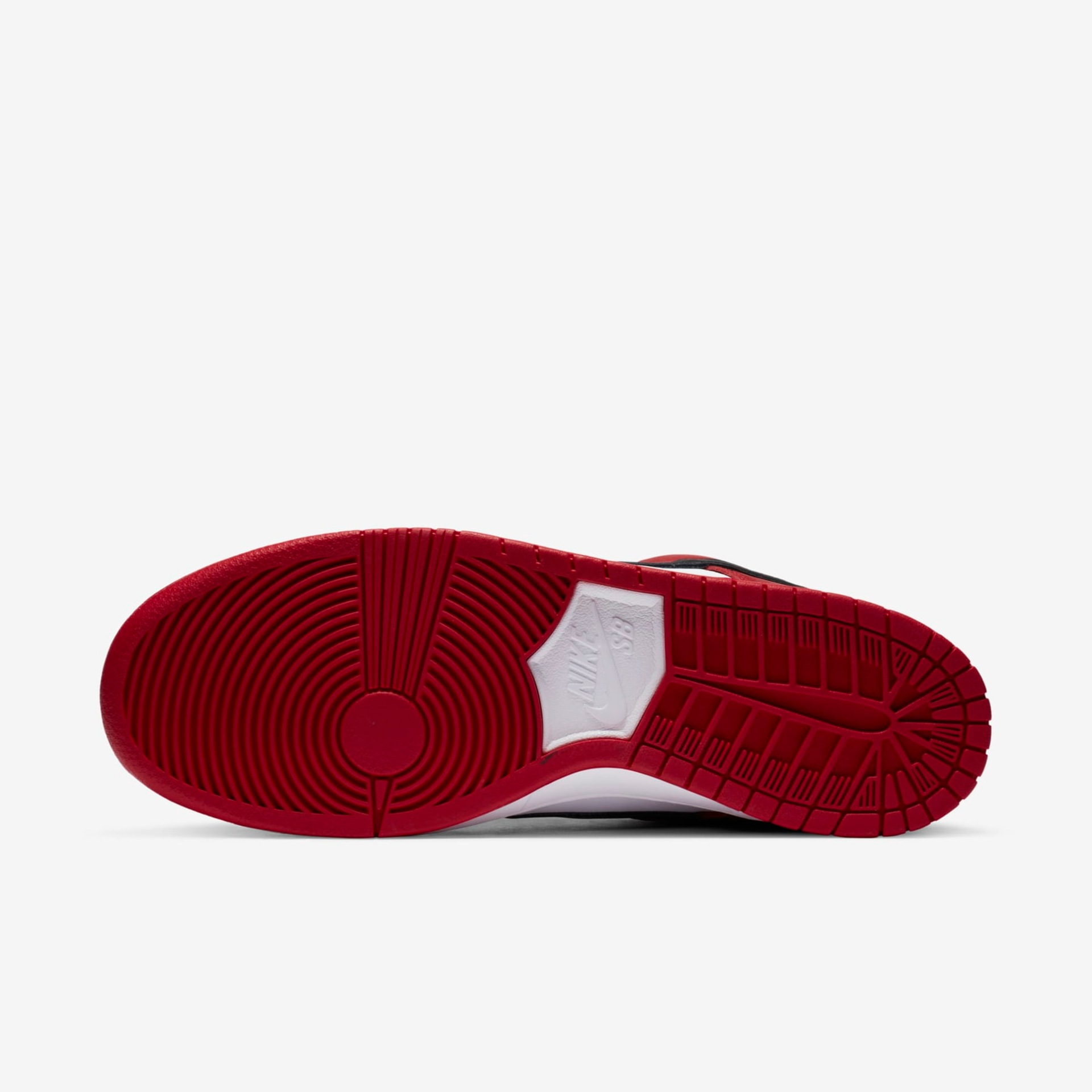 SB Dunk Low Chicago