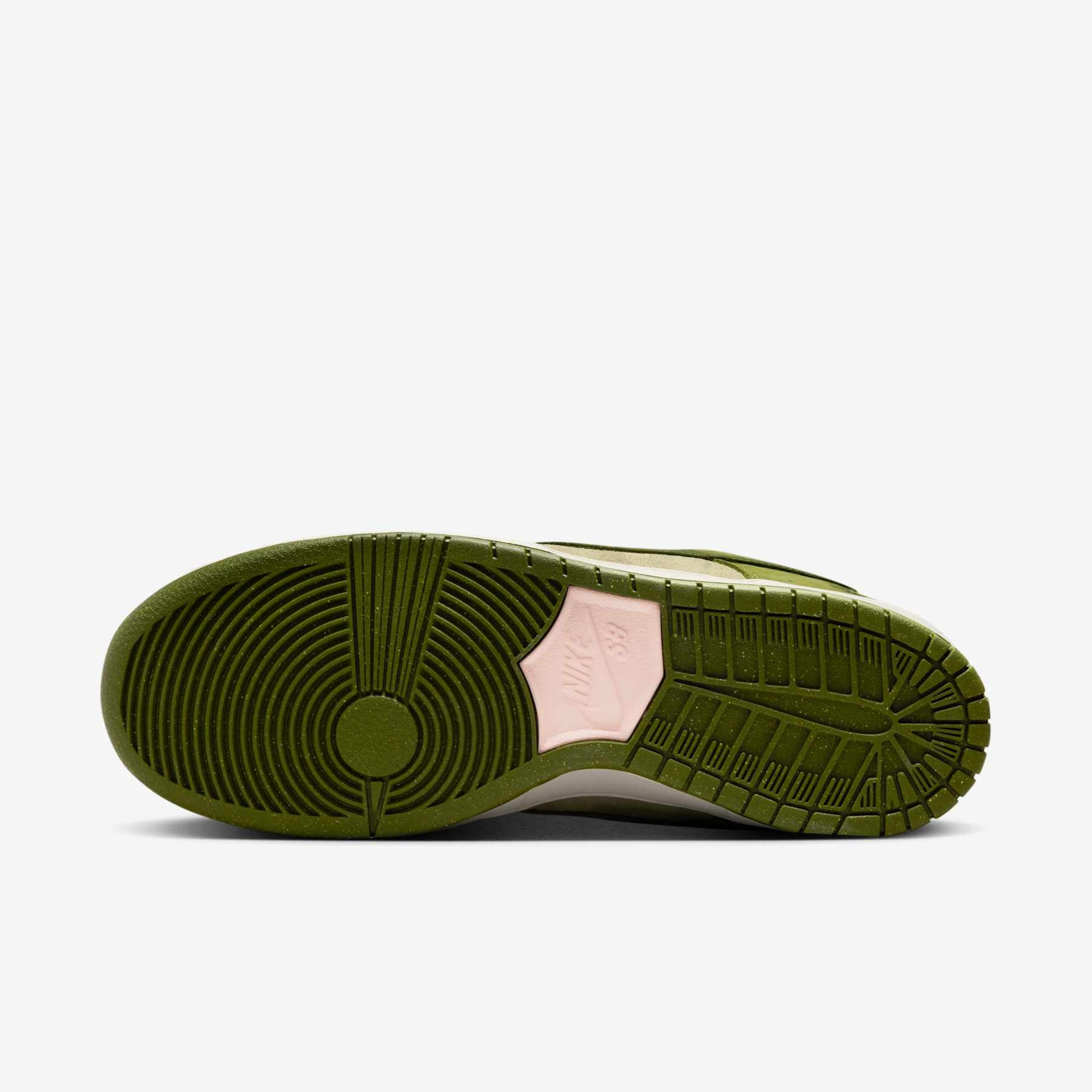 Dunk Low SB x Yuto Horigome 'Matcha'