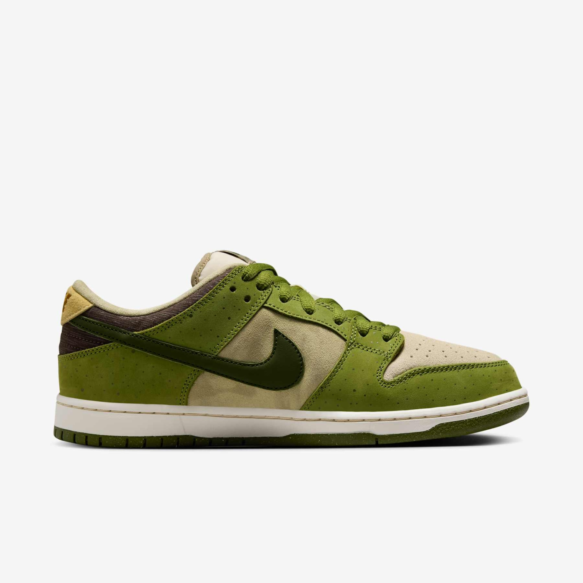 Dunk Low SB x Yuto Horigome 'Matcha'