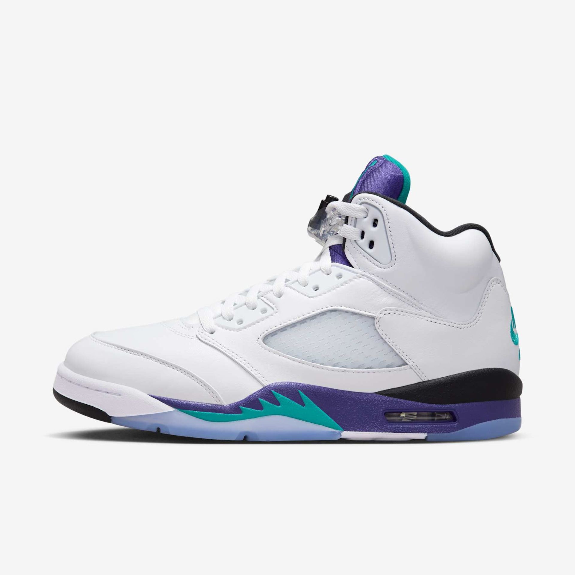 Air Jordan 5 Retro 'Grape'