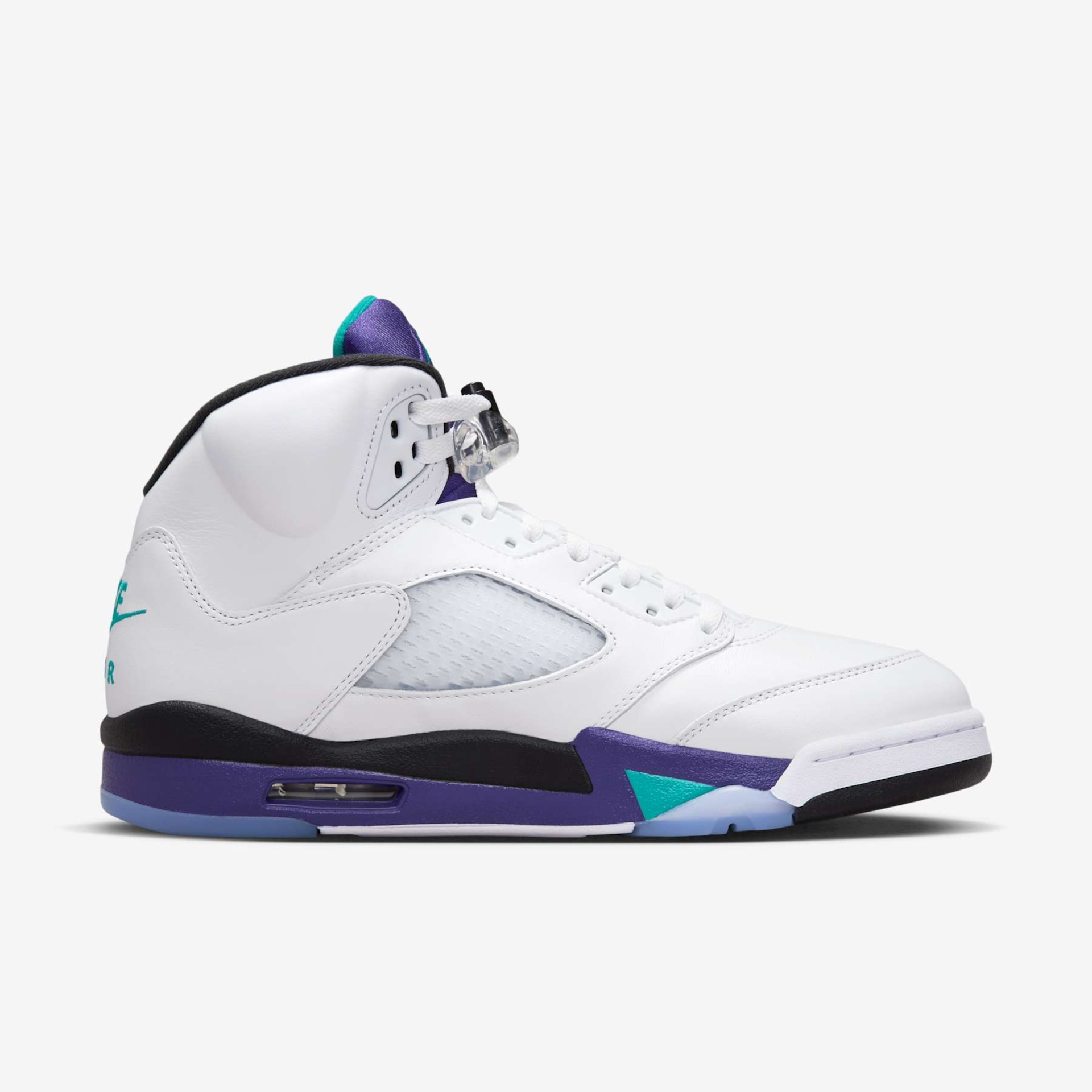 Air Jordan 5 Retro 'Grape'