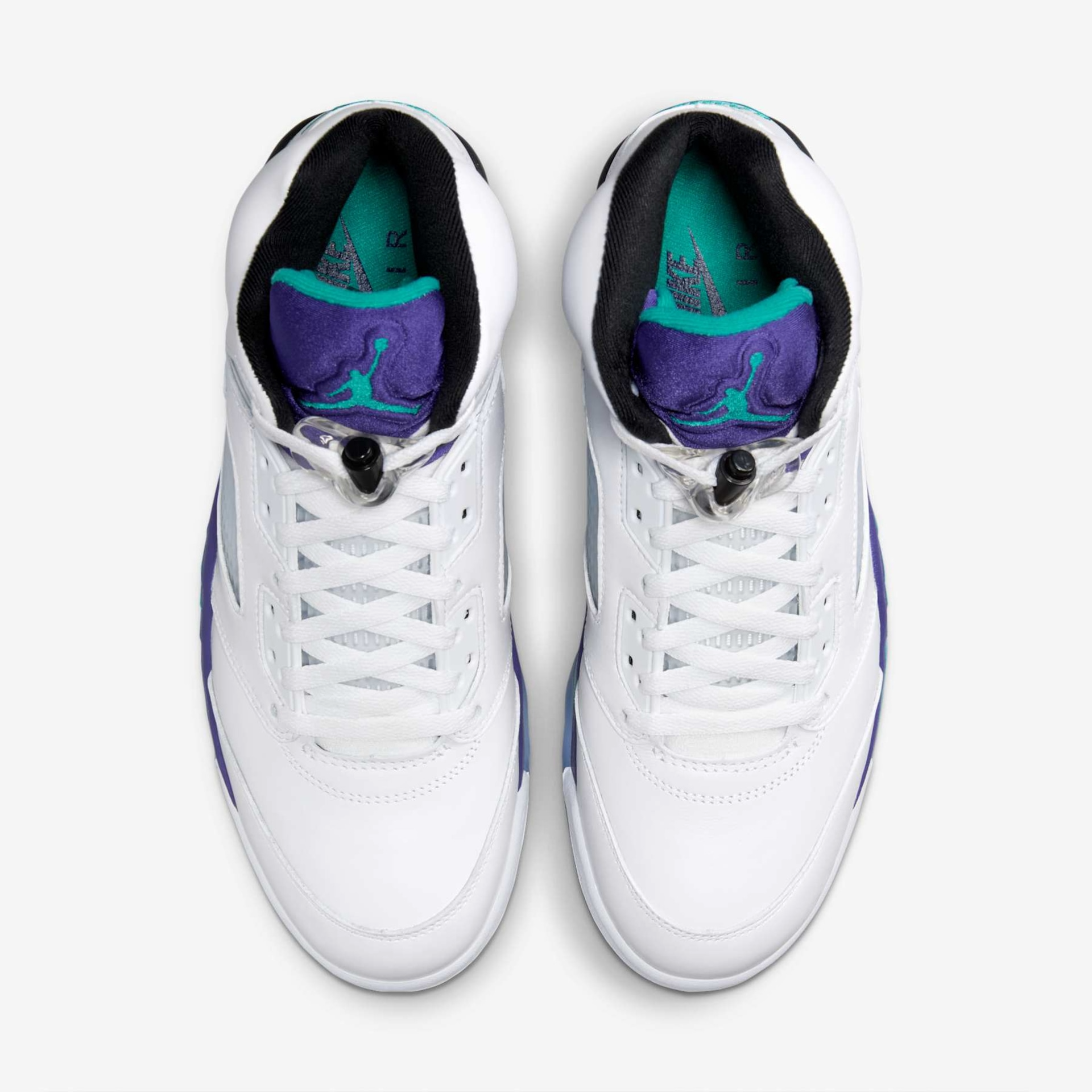 Air Jordan 5 Retro 'Grape'