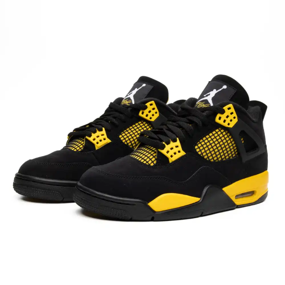 Air Jordan 4 Retro 'Thunder' 2023