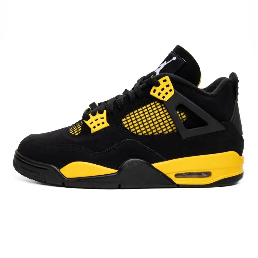 Air Jordan 4 Retro 'Thunder' 2023