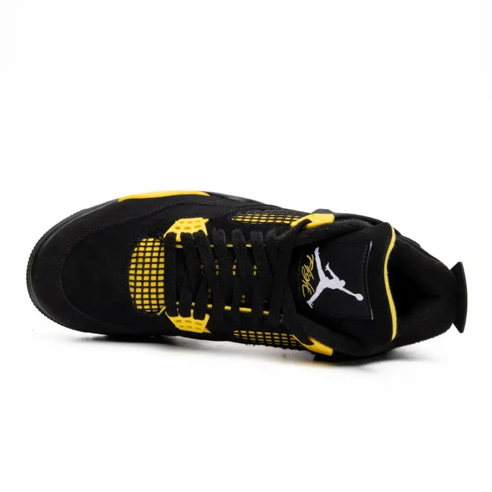Air Jordan 4 Retro 'Thunder' 2023