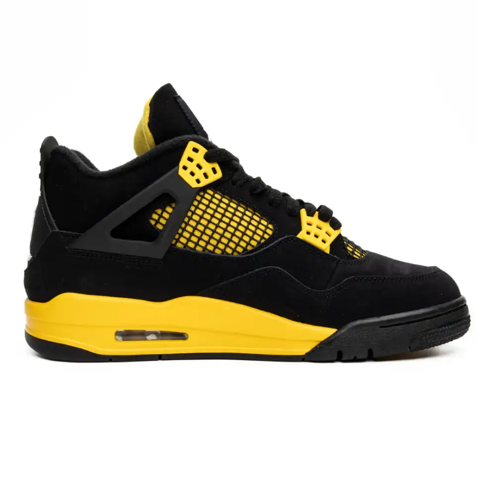 Air Jordan 4 Retro 'Thunder' 2023