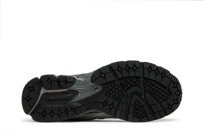 New Balance 2002R 'Grey Black'