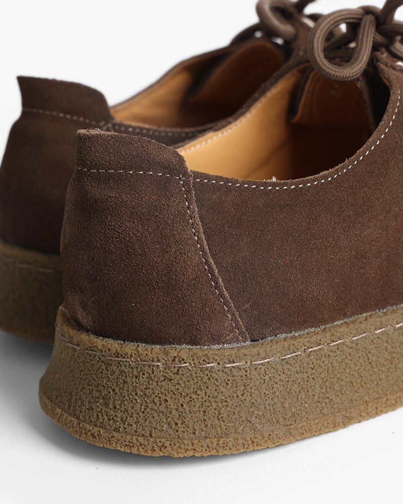 Premium Suede City Shoes Frivor
