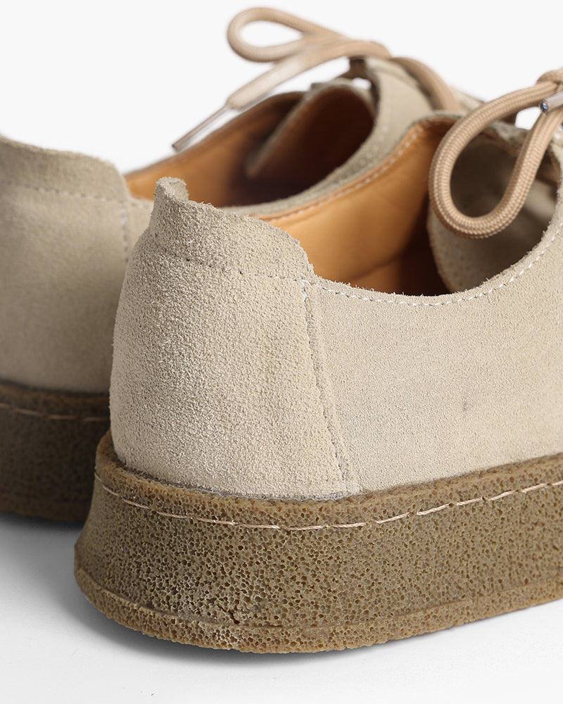 Premium Suede City Shoes Frivor