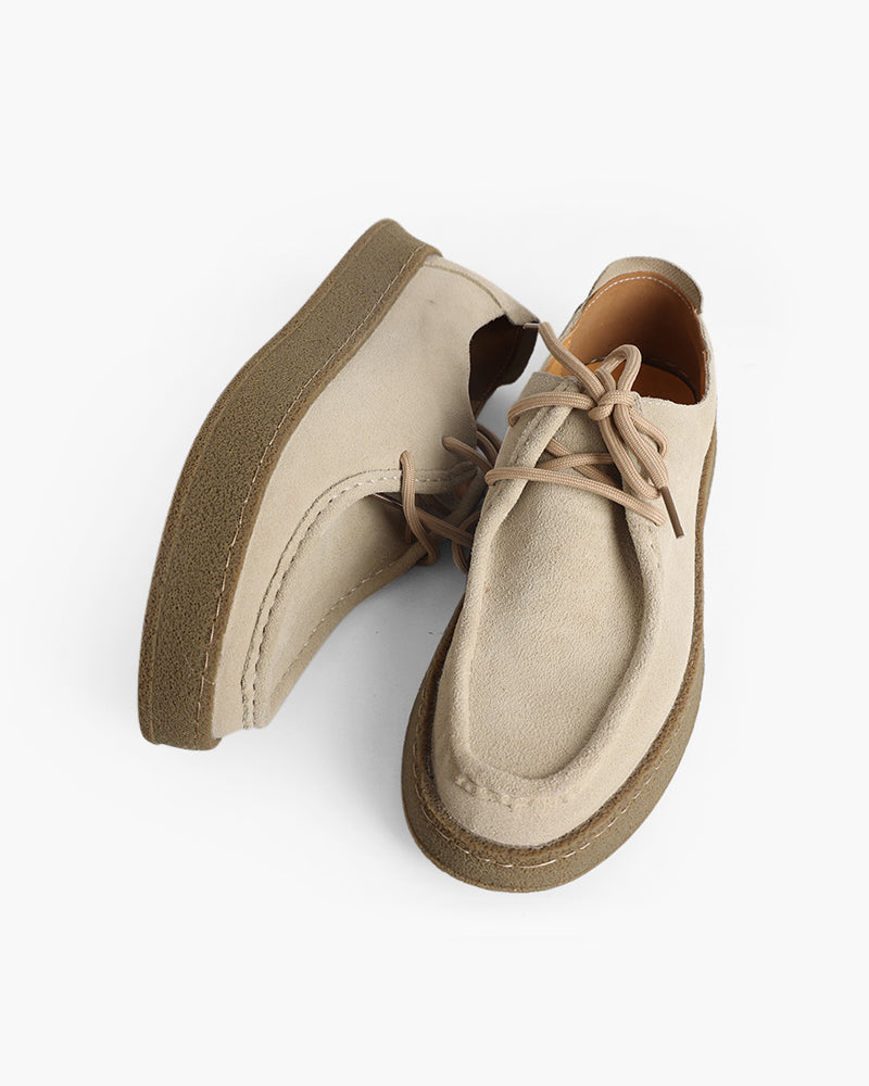 Premium Suede City Shoes Frivor