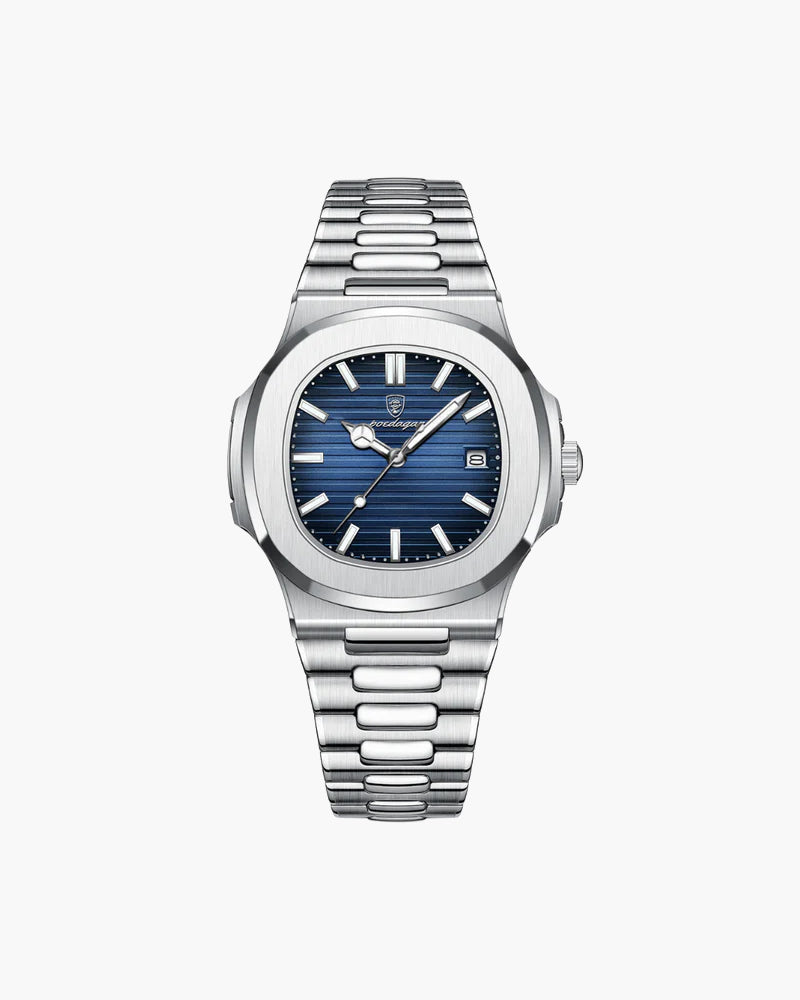 Geneva Classic Watch (Waterproof) Frivor