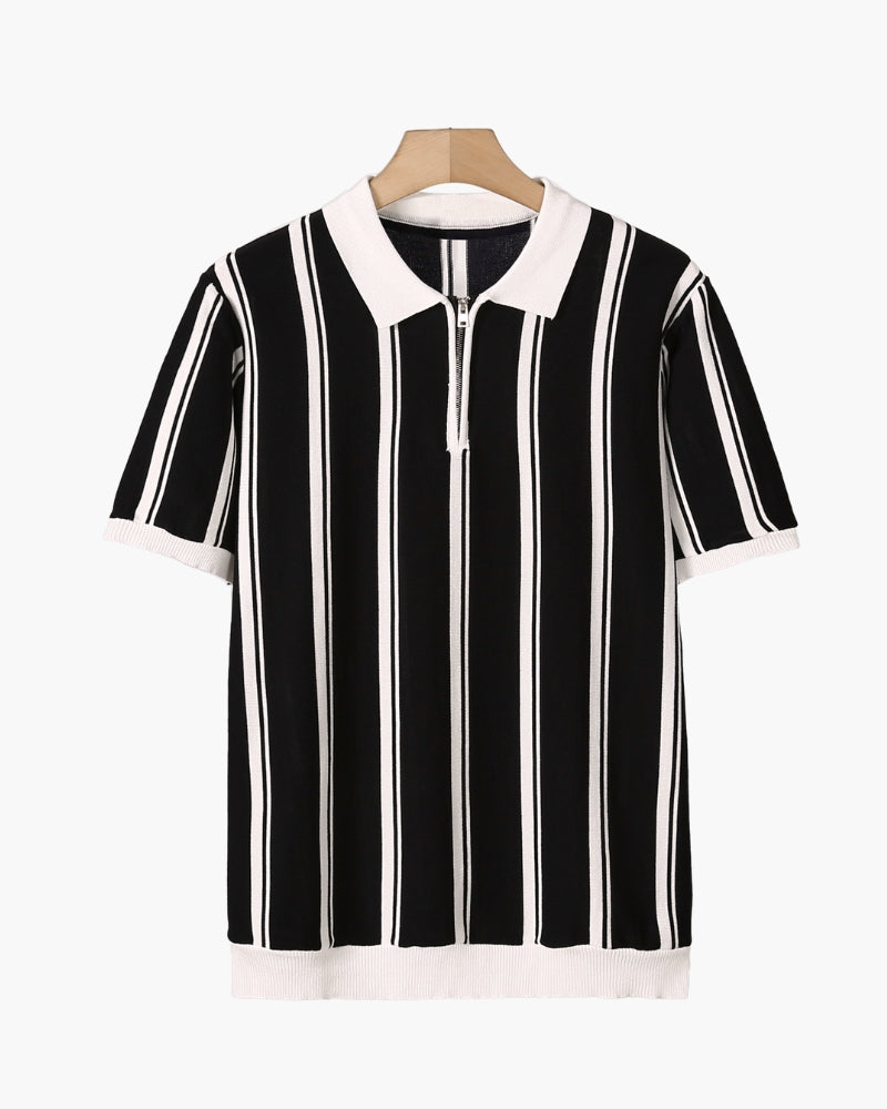 Modena Half-Zip Frivor