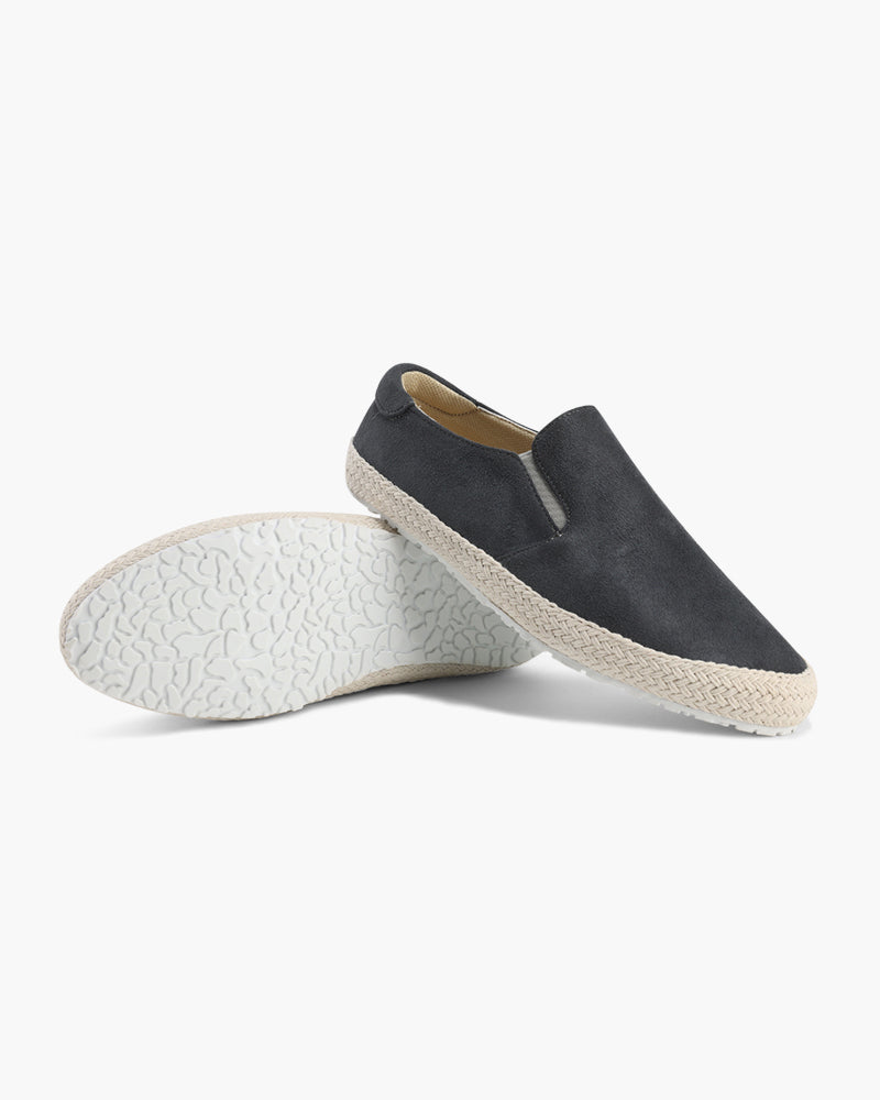 Suede City Shoes Frivor