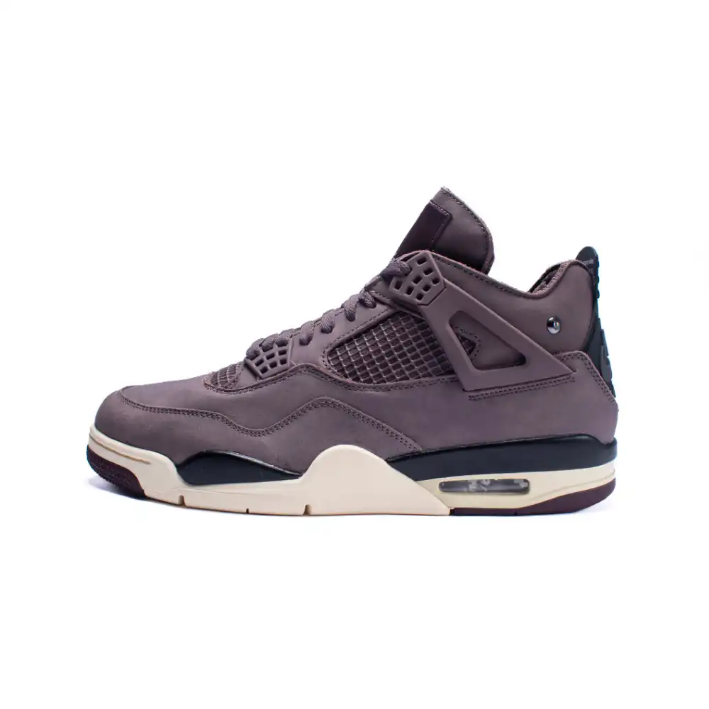 A Ma Maniére x Air Jordan 4 Retro 'Violet Ore'