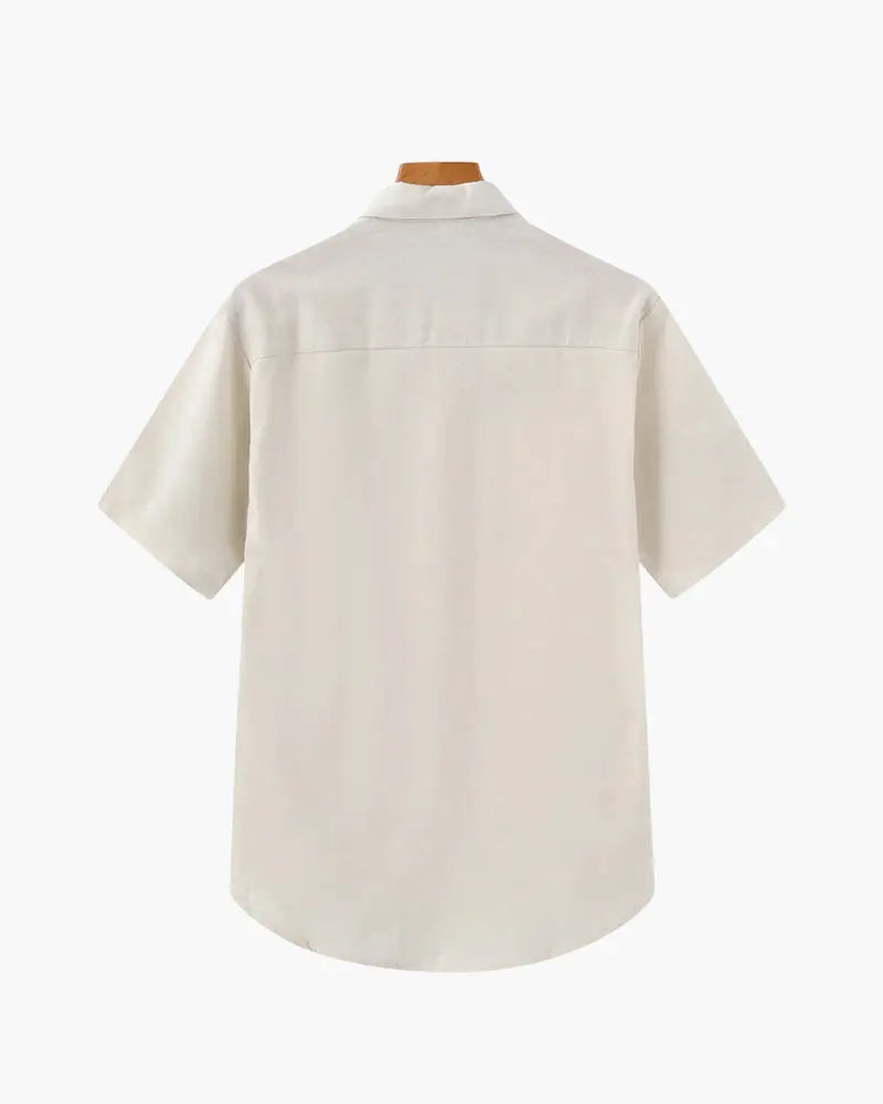 Casablanca - Linen Polo Frivor