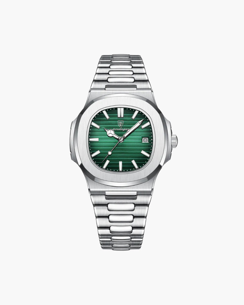 Geneva Classic Watch (Waterproof) Frivor