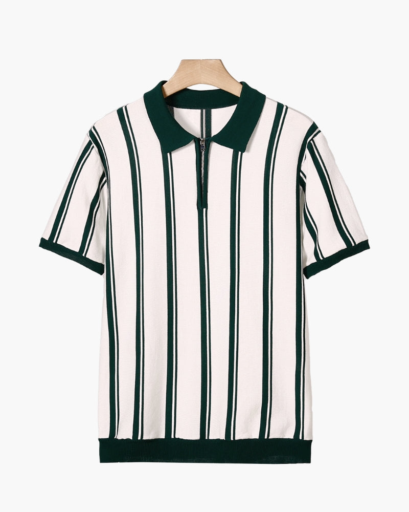 Modena Half-Zip Frivor