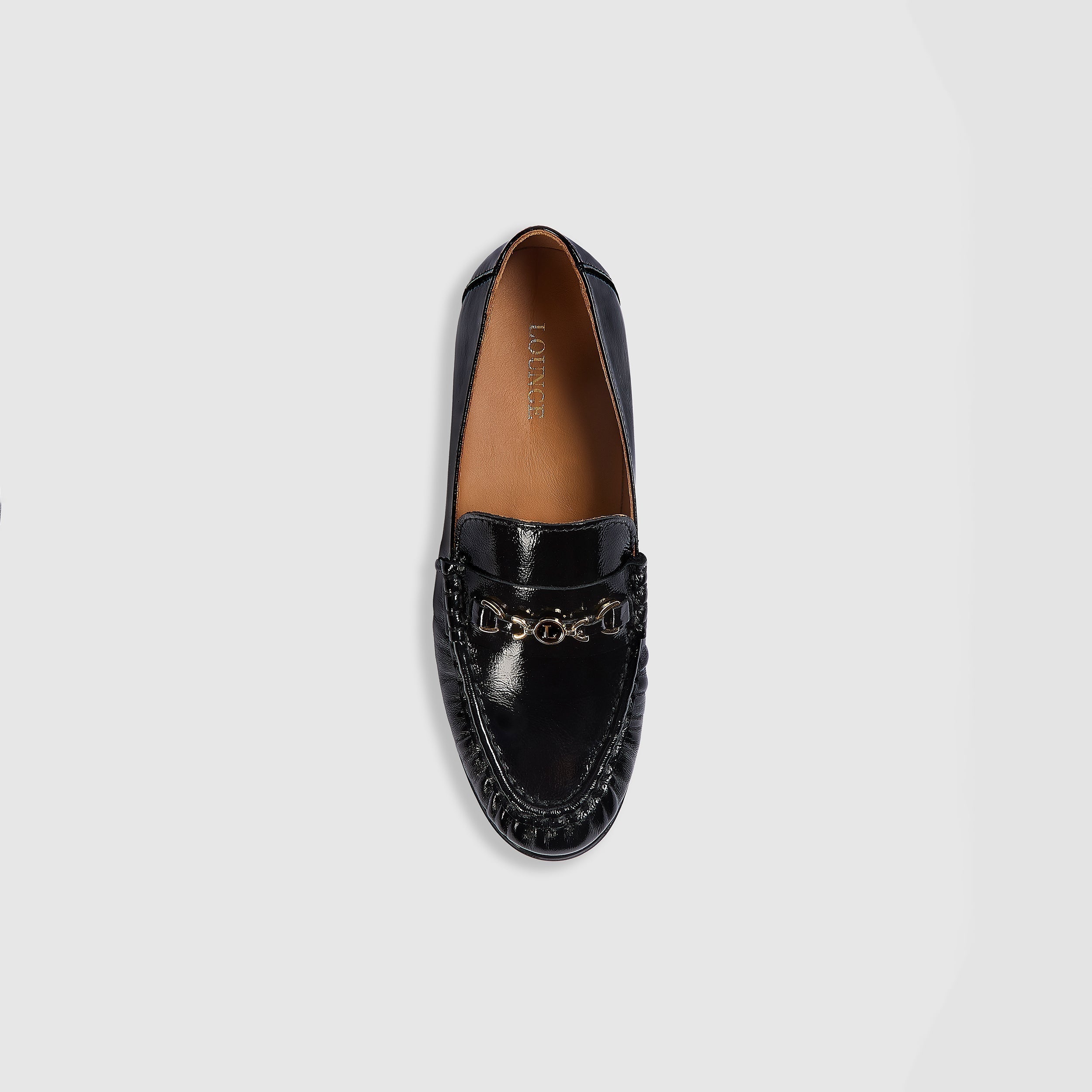 Agnes Loafers - Black