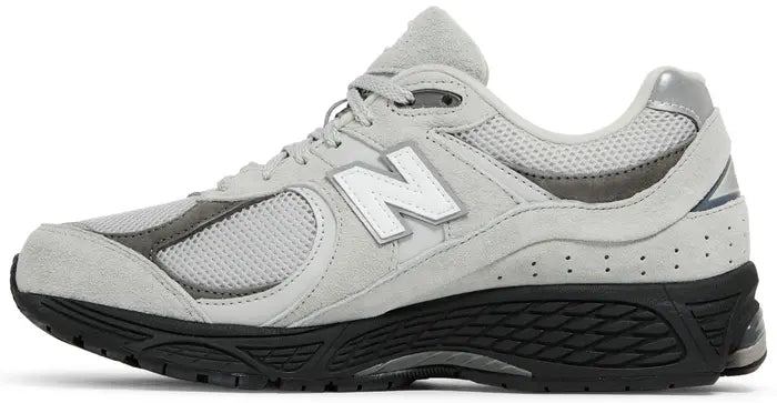 New Balance 2002R 'Grey Black'