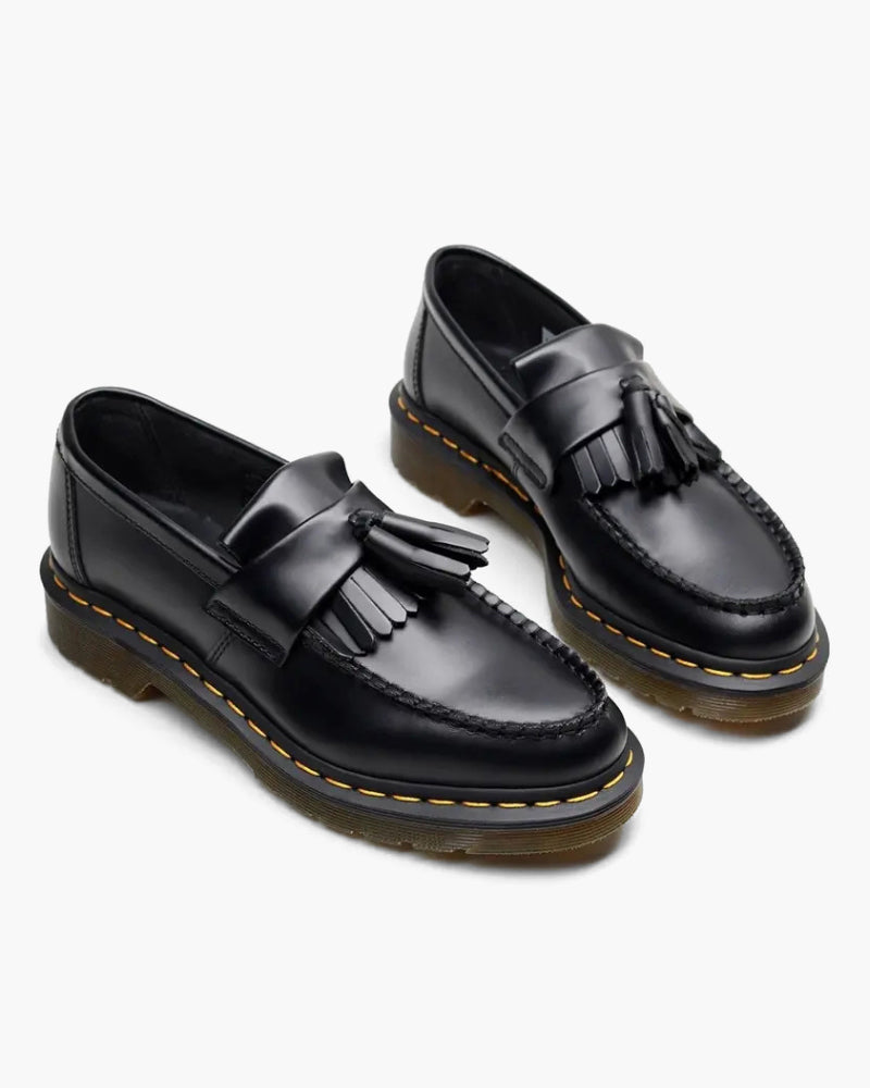 Old Money Leather Loafers Frivor