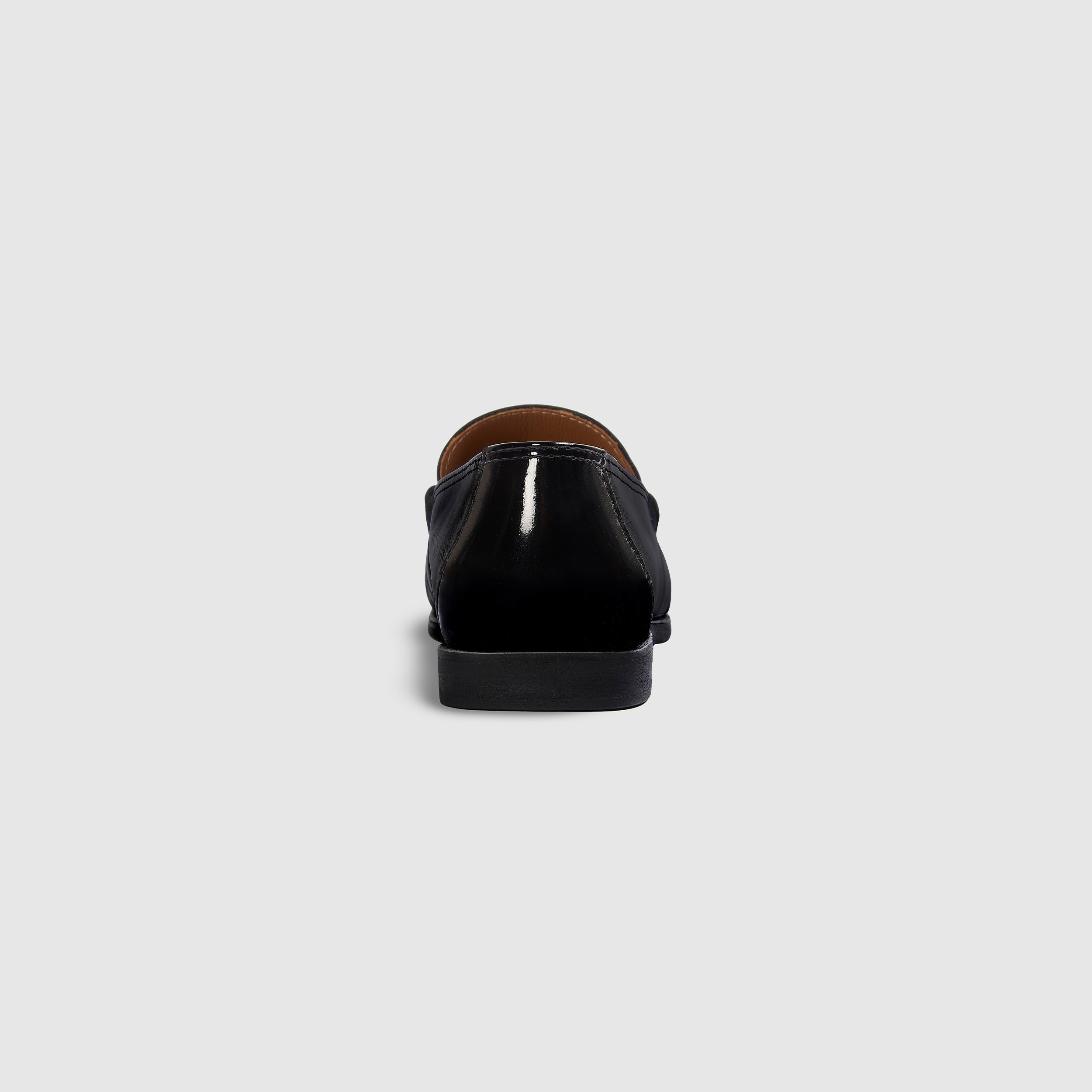 Agnes Loafers - Black