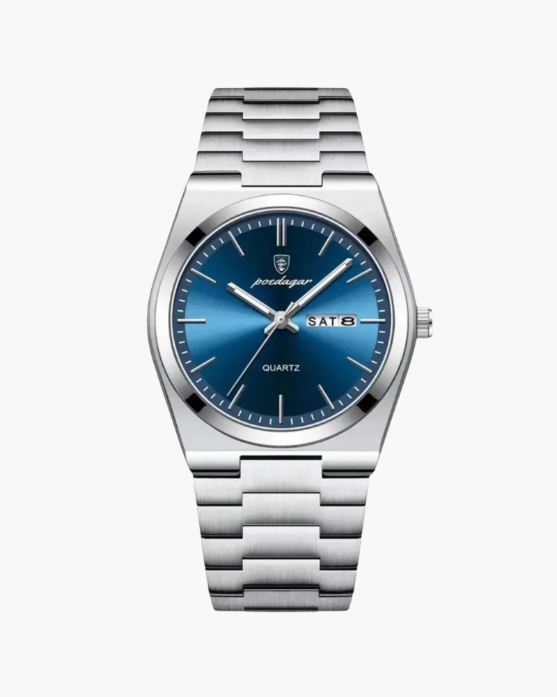 Marine Quartz Watch Frivor