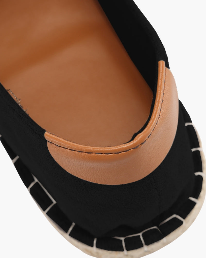 Soho Espadrilles Frivor