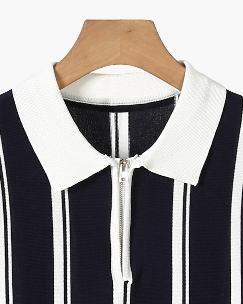 Modena Half-Zip Frivor
