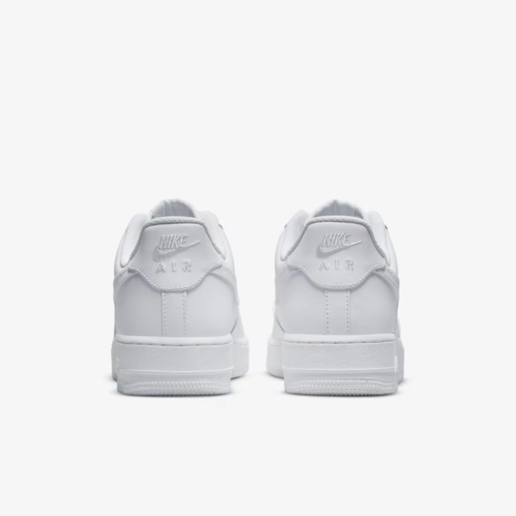 Air Force 1 '07' Triple White'