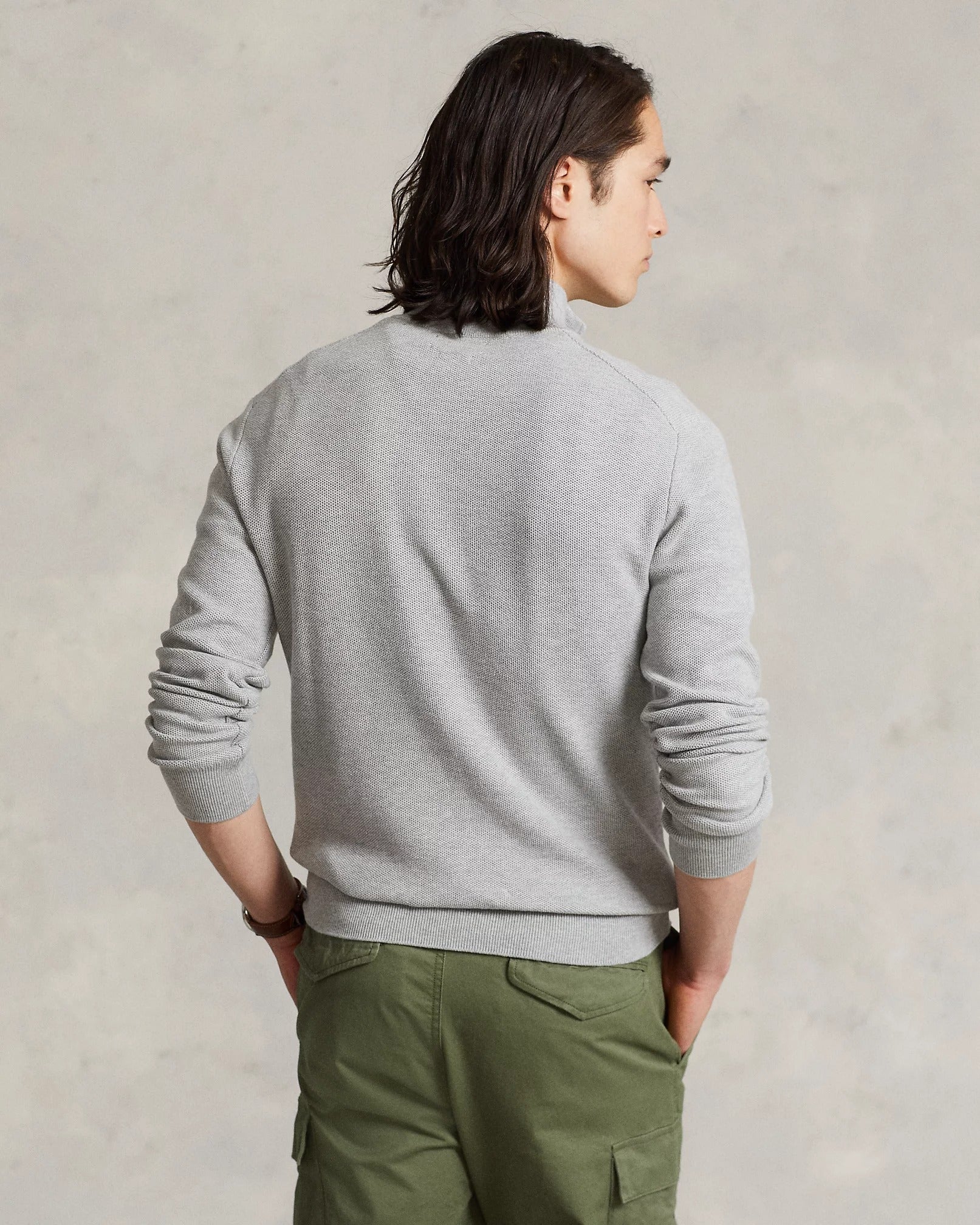 [Pay for 1, get 3] – long-sleeved shirts + free watch Frivor