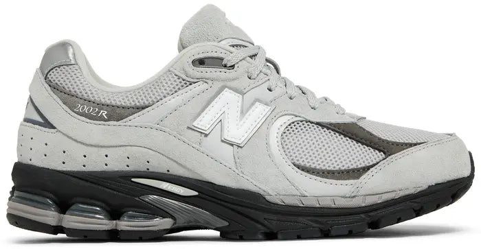 New Balance 2002R 'Grey Black'