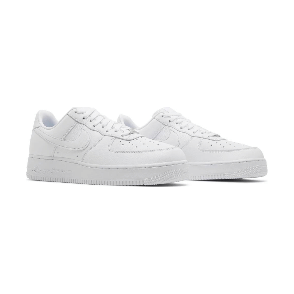 Nocta x Air Force 1 Low 'Certified Lover Boy - Palest Purple'