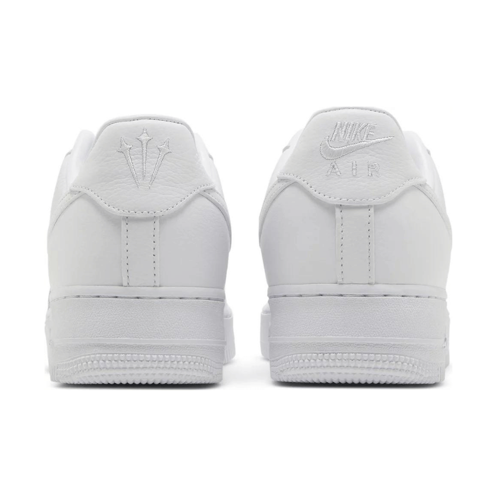 Nocta x Air Force 1 Low 'Certified Lover Boy - Palest Purple'