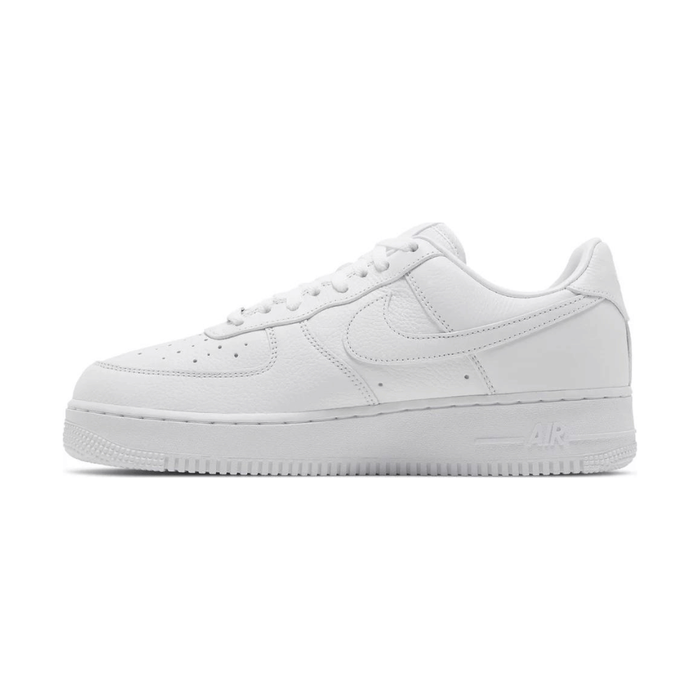 Nocta x Air Force 1 Low 'Certified Lover Boy - Palest Purple'