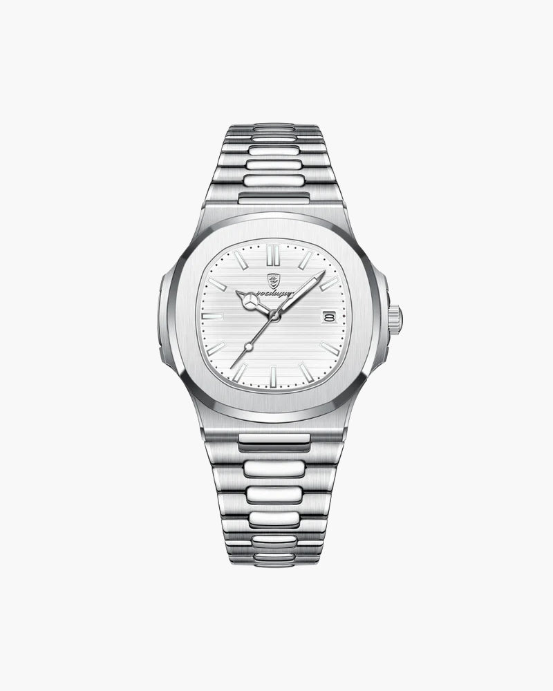 Geneva Classic Watch (Waterproof) Frivor
