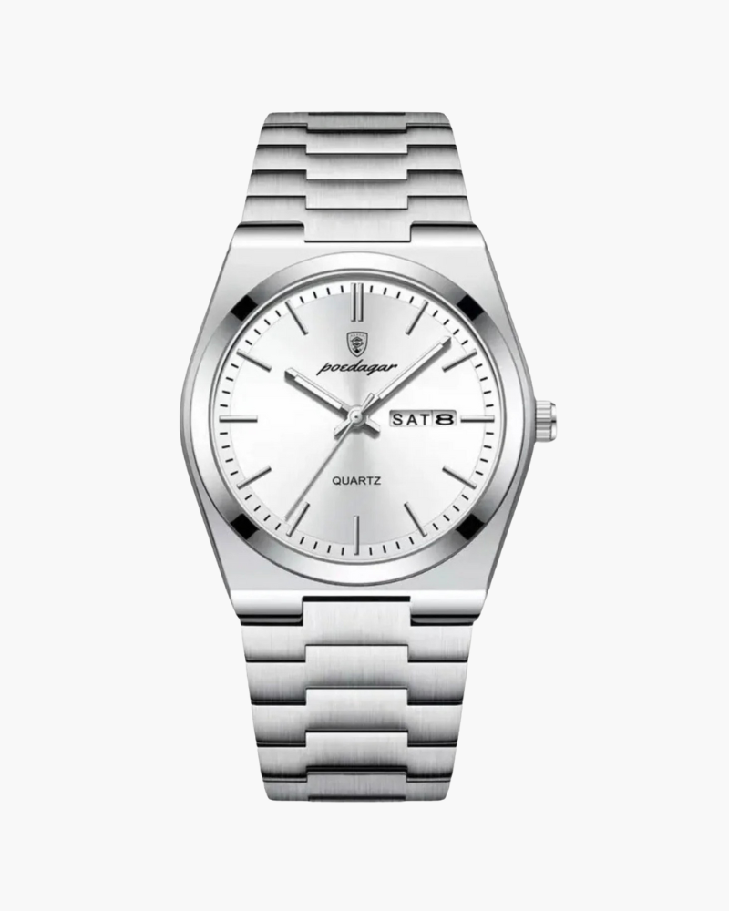 Marine Quartz Watch Frivor