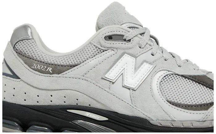 New Balance 2002R 'Grey Black'