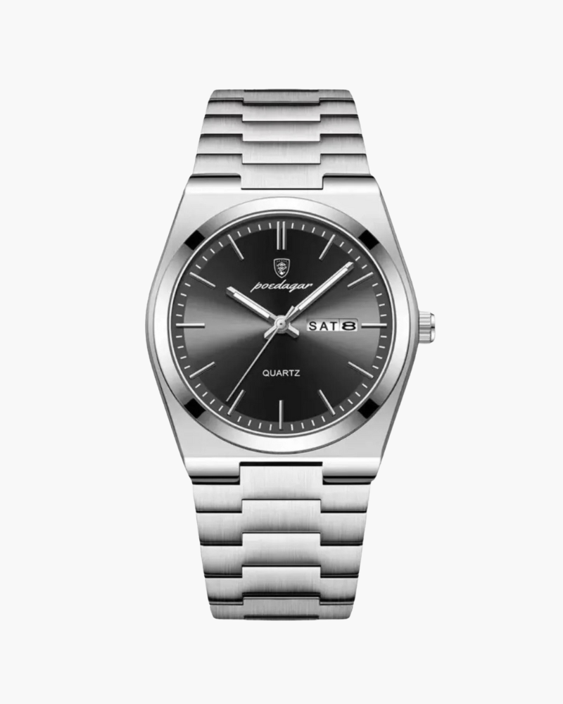 Marine Quartz Watch Frivor