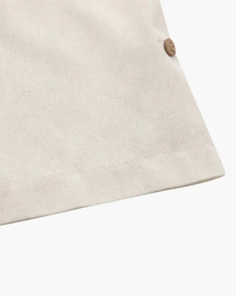 Casablanca - Linen Polo Frivor