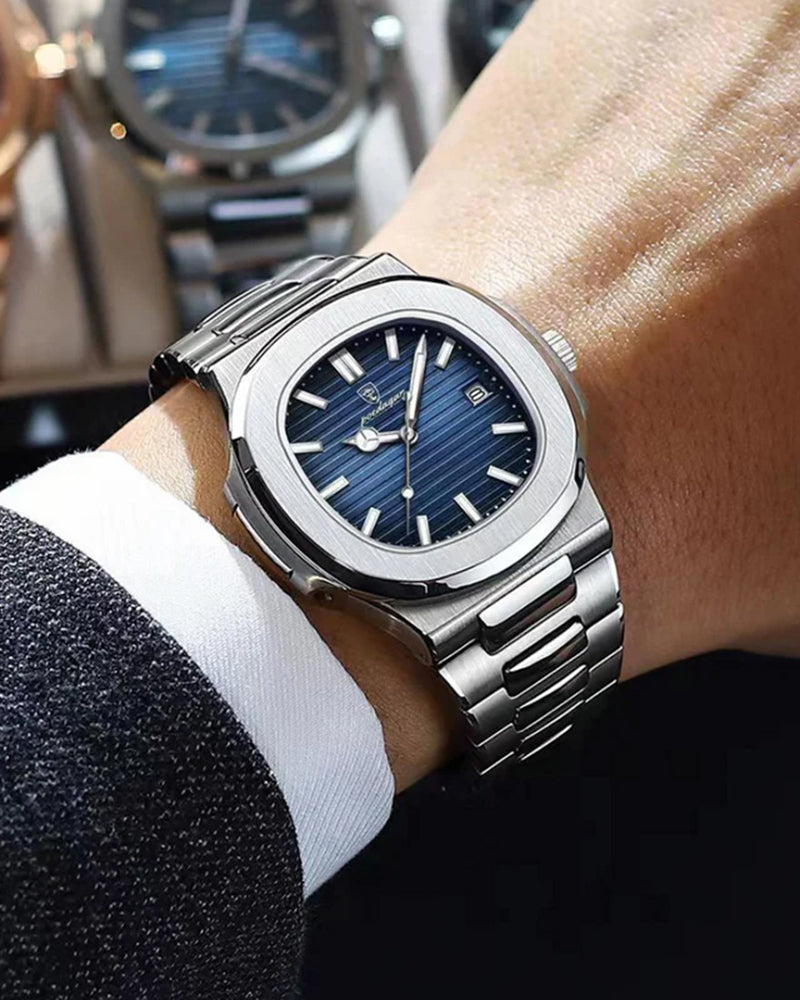 Geneva Classic Watch (Waterproof) Frivor