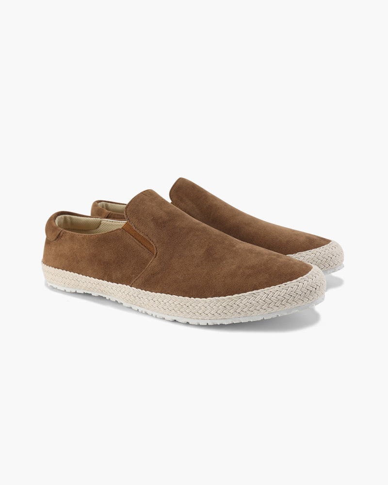Suede City Shoes Frivor