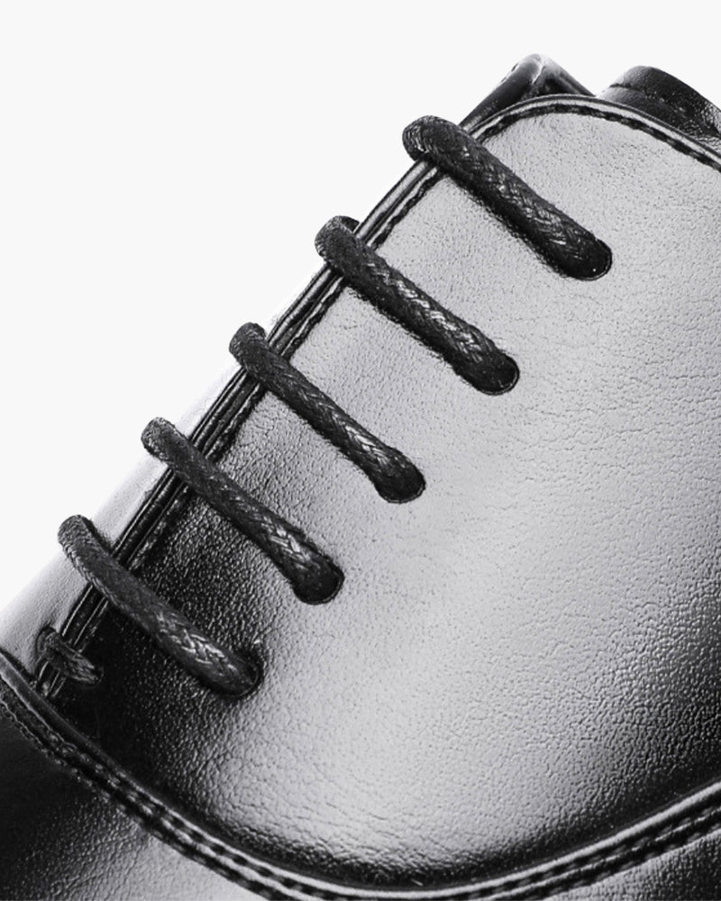 Classic Leather Shoes Frivor