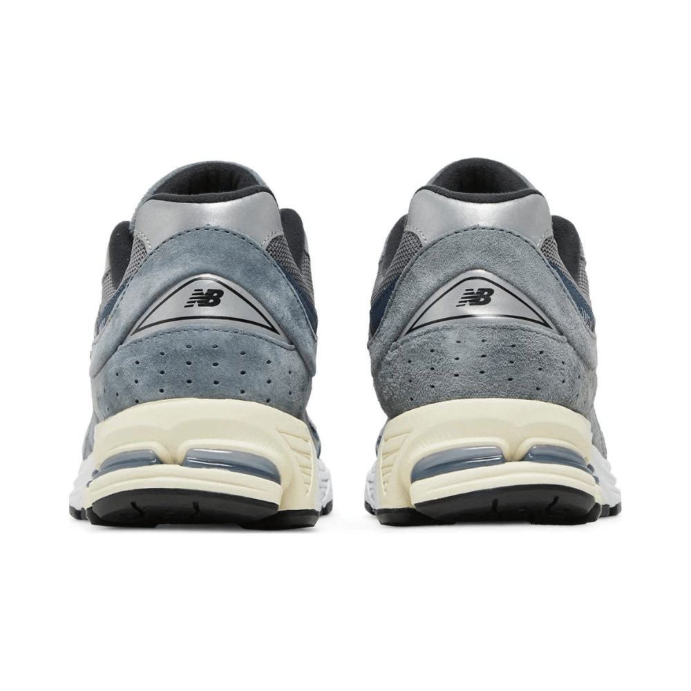 JJJJound x New Balance 2002R 'Storm Blue'