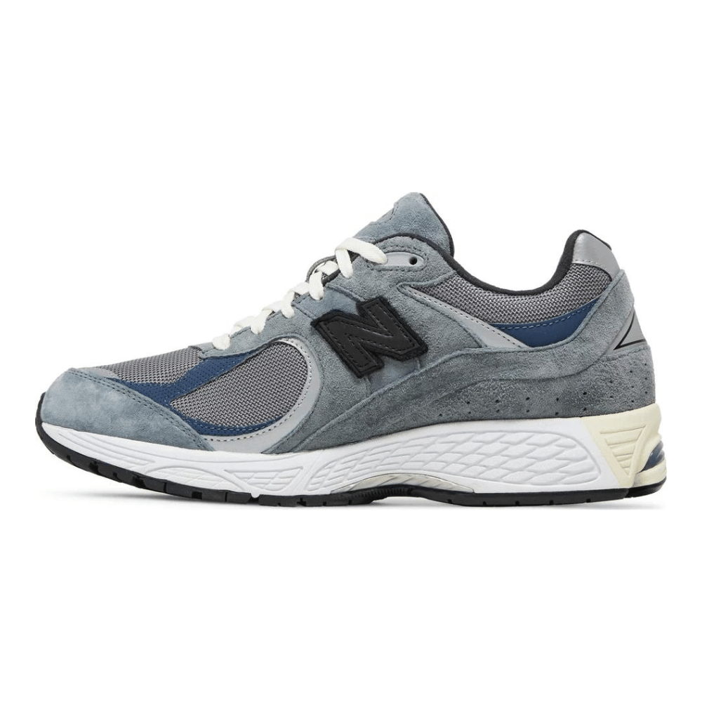 JJJJound x New Balance 2002R 'Storm Blue'