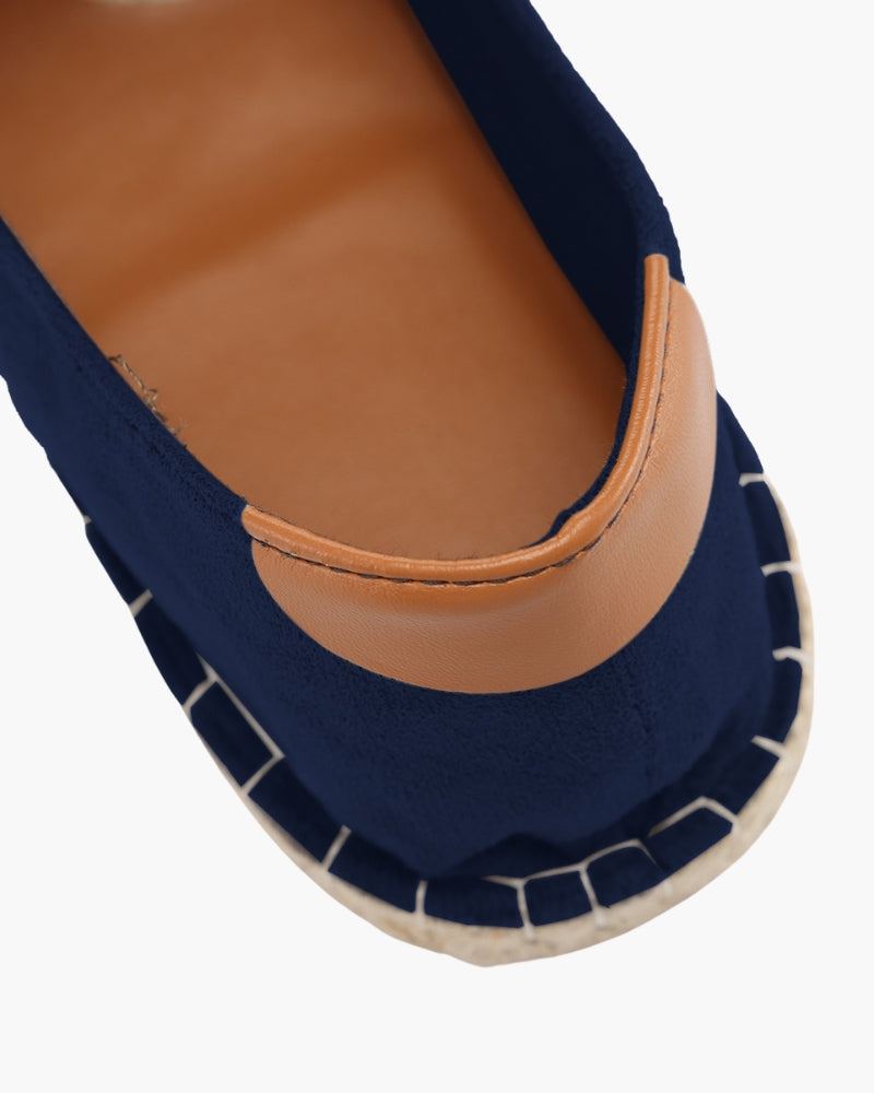 Soho Espadrilles Frivor