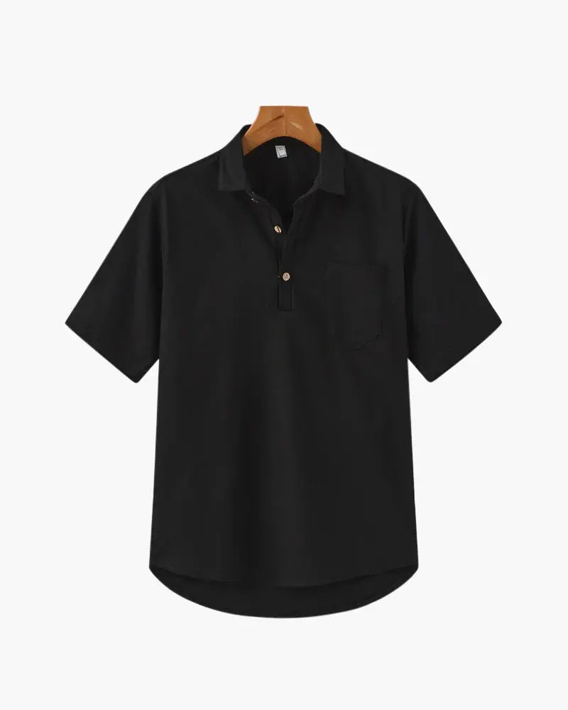 Casablanca - Linen Polo Frivor