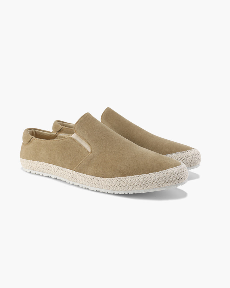 Suede City Shoes Frivor