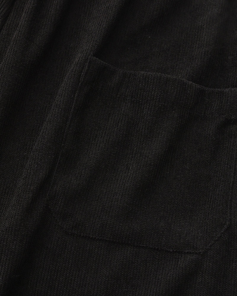 The Riviera Velvet Cord Set Frivor