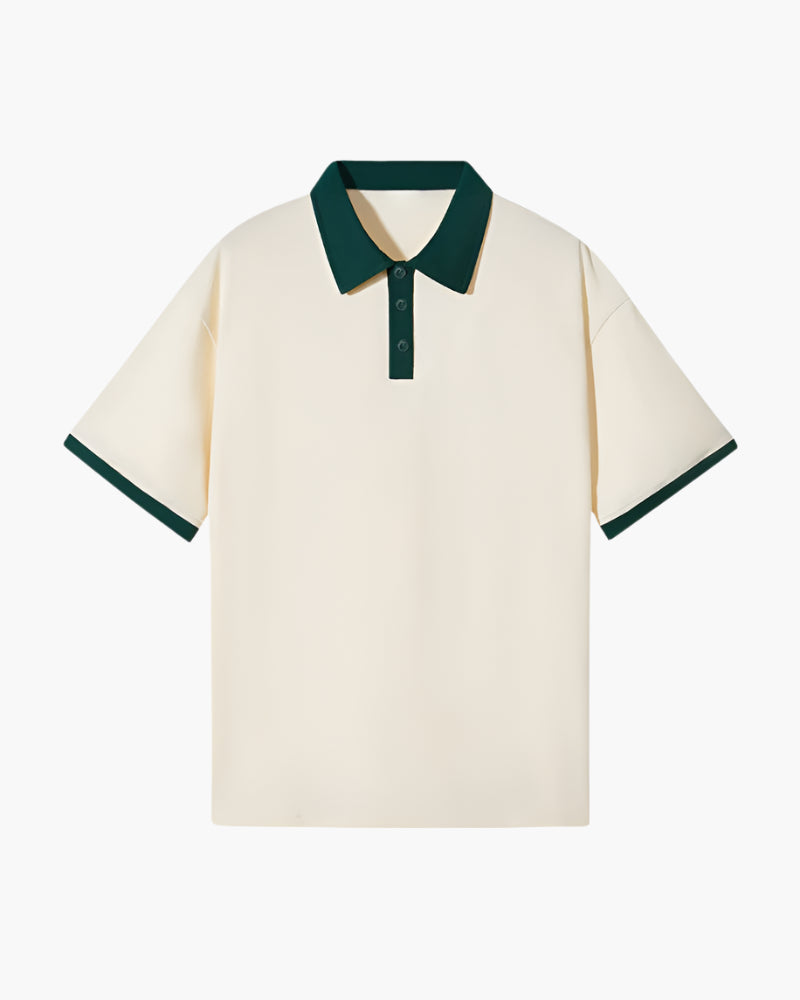 The Como Polo Frivor