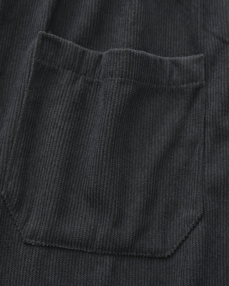 The Riviera Velvet Cord Set Frivor
